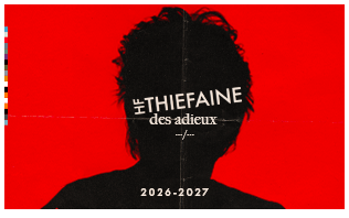 Hubert Felix Thiefaine